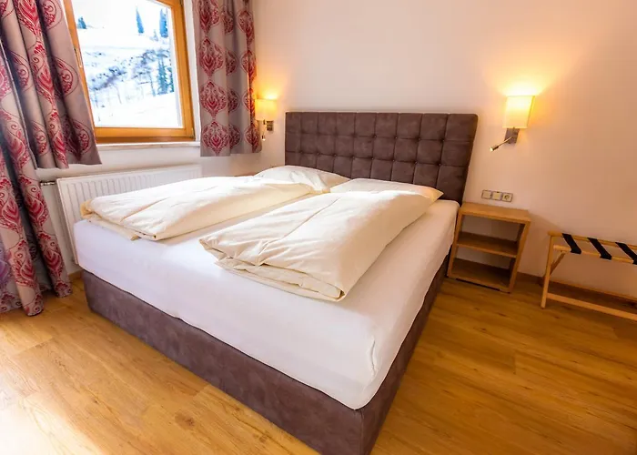 Pension Falkenstein