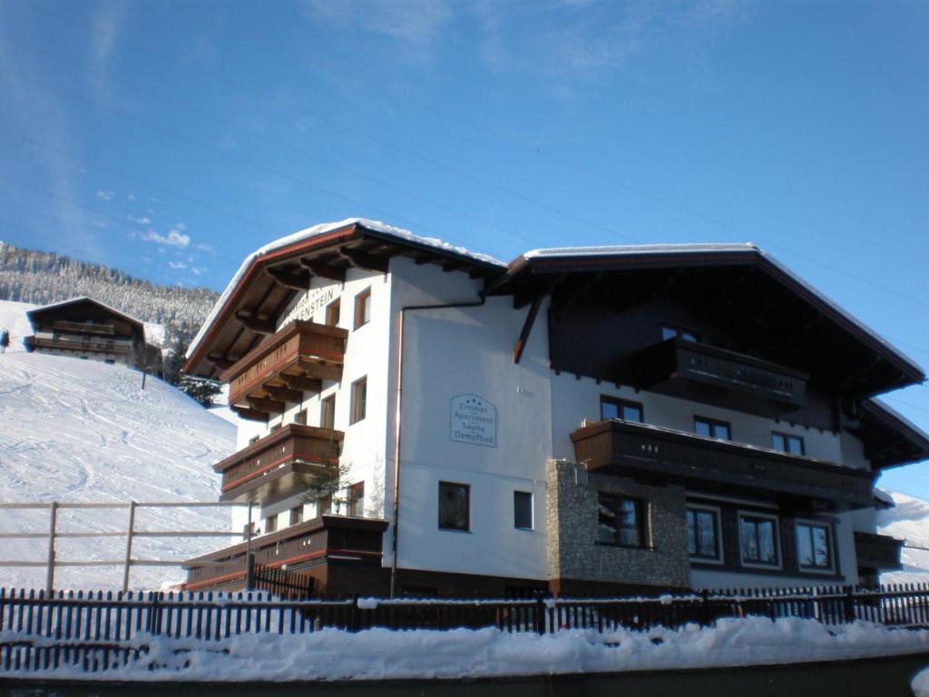 Bed & Breakfast Falkenstein